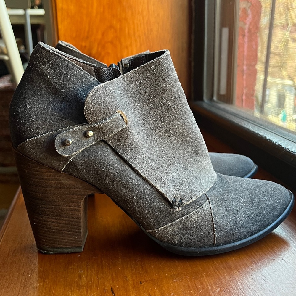 Coclico boots